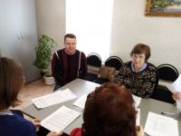Заседание Совета Волжского сельского поселения 07 февраля 2020 года